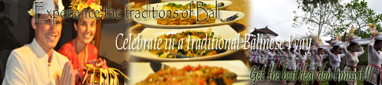 bali homestay