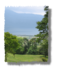 bedugul