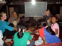 english club