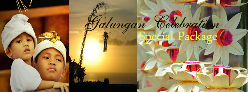 Galungan Package