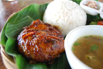 balinese foods