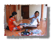 beads handicrafts