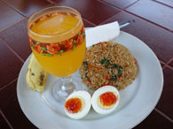 nasi goreng