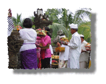 offering