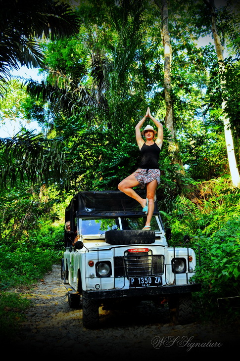 Sukamade Trip