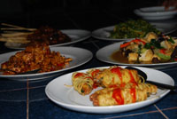 Village Cuisine
